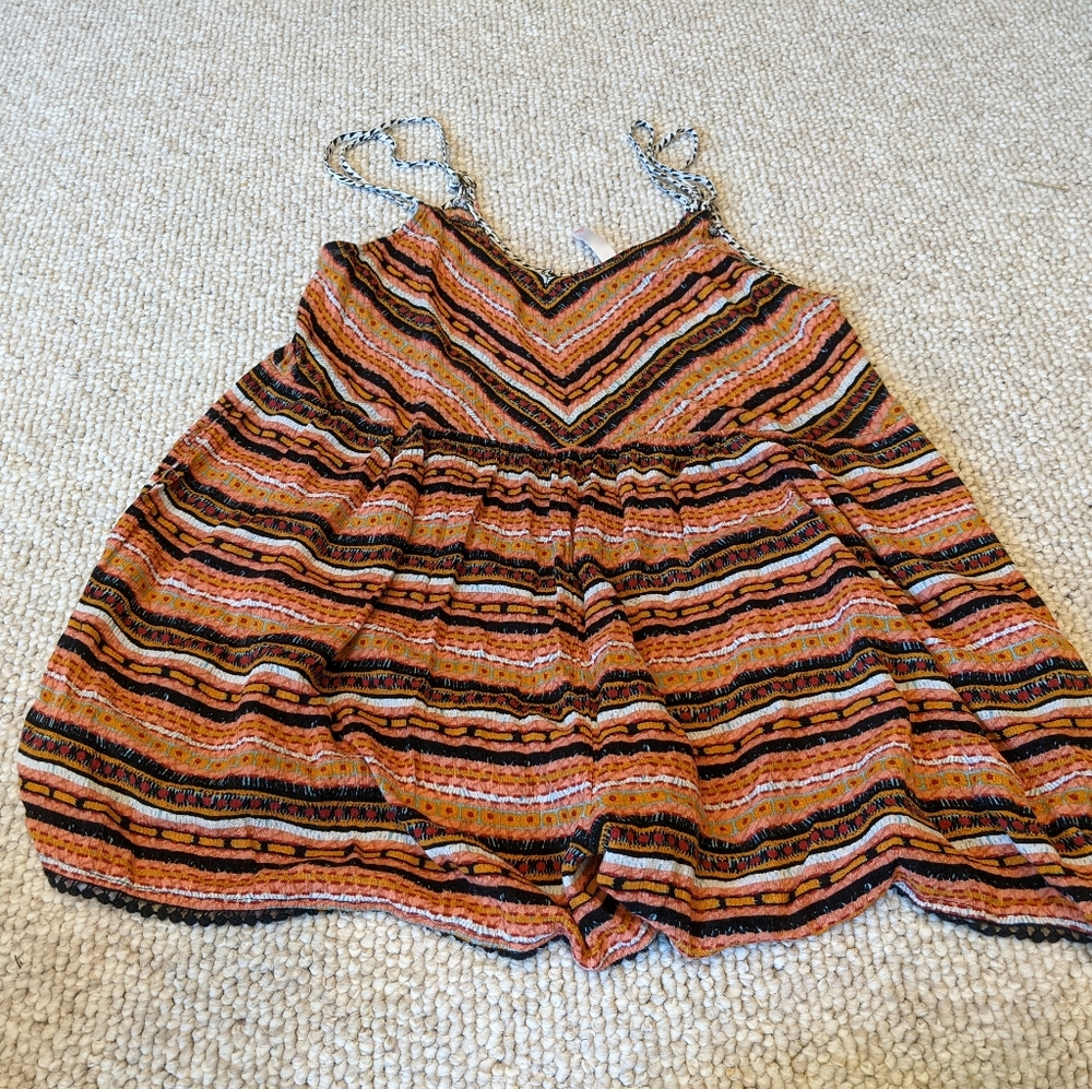 Xhiliration jumper, XL, from target